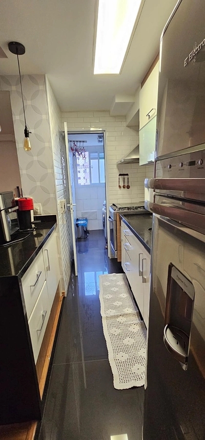 Apartamento, 2 quartos, 82 m² - Foto 7