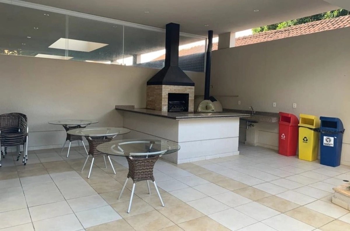Apartamento, 2 quartos, 82 m² - Foto 23