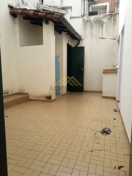 Sobrado, 4 quartos, 129 m² - Foto 17