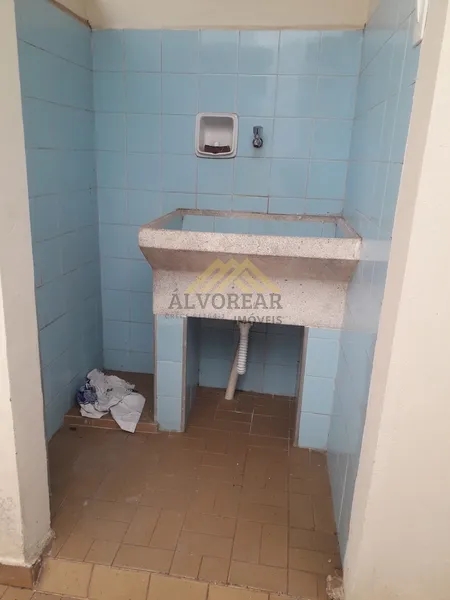 Sobrado, 4 quartos, 129 m² - Foto 23