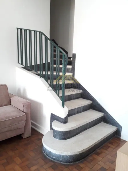 Sobrado, 4 quartos, 129 m² - Foto 24