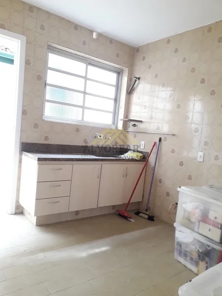 Sobrado, 4 quartos, 129 m² - Foto 14