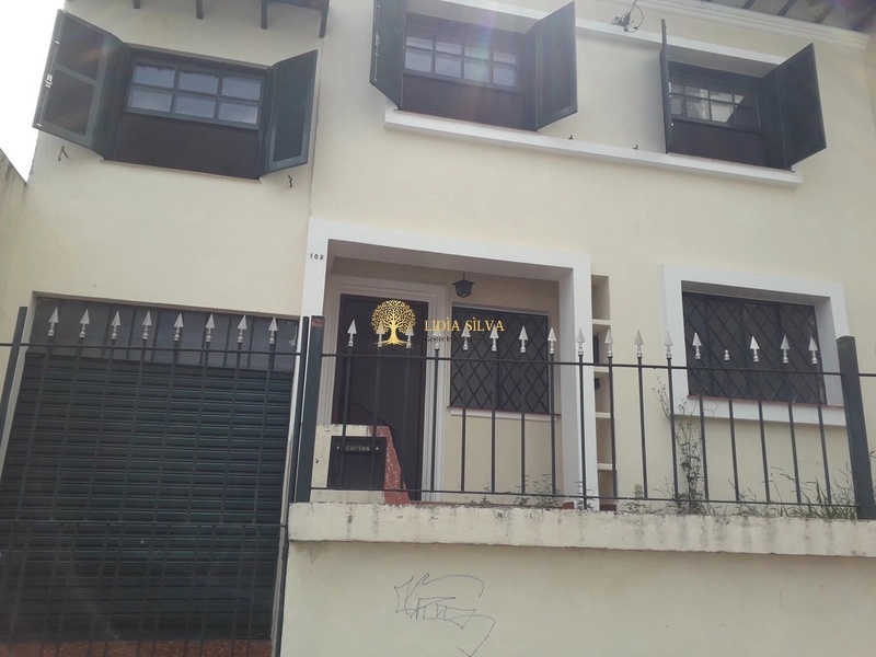 Sobrado, 4 quartos, 129 m² - Foto 1