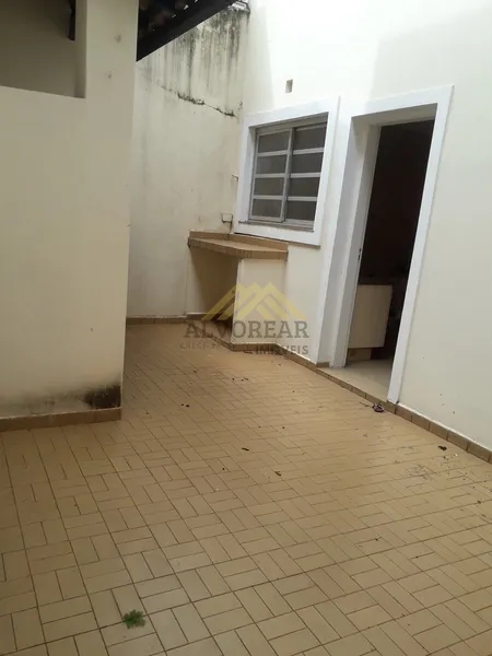 Sobrado, 4 quartos, 129 m² - Foto 16