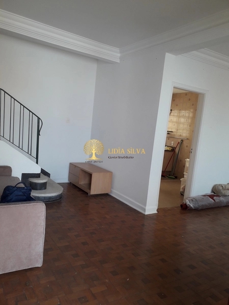 Sobrado, 4 quartos, 129 m² - Foto 8