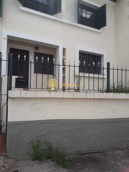 Sobrado, 4 quartos, 129 m² - Foto 3