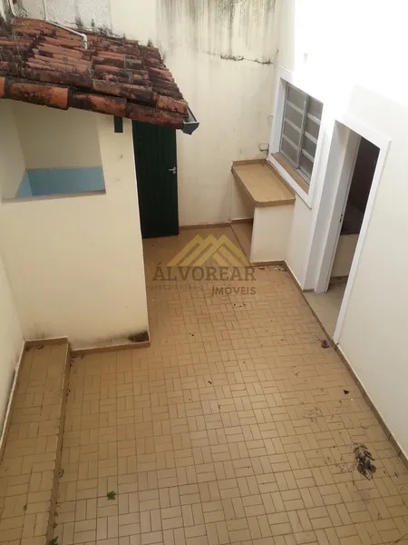Sobrado, 4 quartos, 129 m² - Foto 15