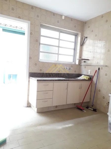 Sobrado, 4 quartos, 129 m² - Foto 13