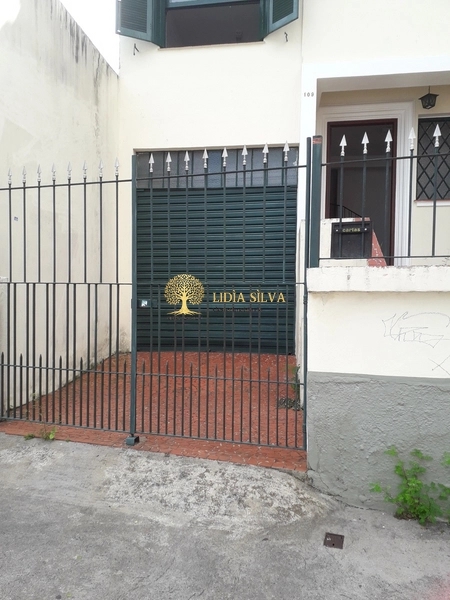 Sobrado, 4 quartos, 129 m² - Foto 2