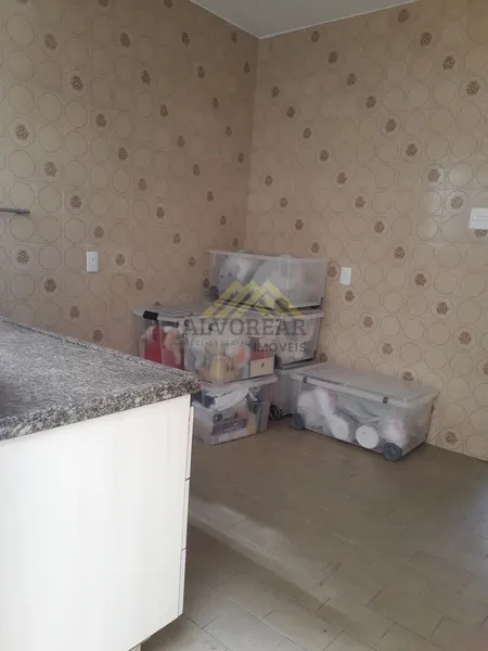 Sobrado, 4 quartos, 129 m² - Foto 12