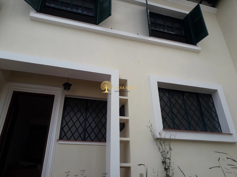 Sobrado, 4 quartos, 129 m² - Foto 4