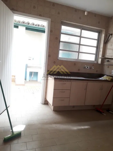 Sobrado, 4 quartos, 129 m² - Foto 11