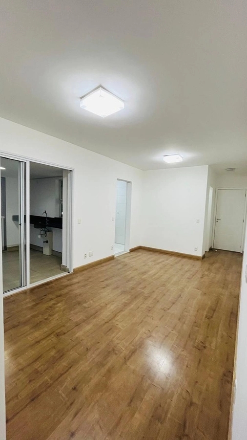 Apartamento, 3 quartos, 89 m² - Foto 2