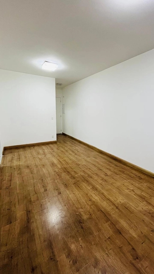 Apartamento, 3 quartos, 89 m² - Foto 1