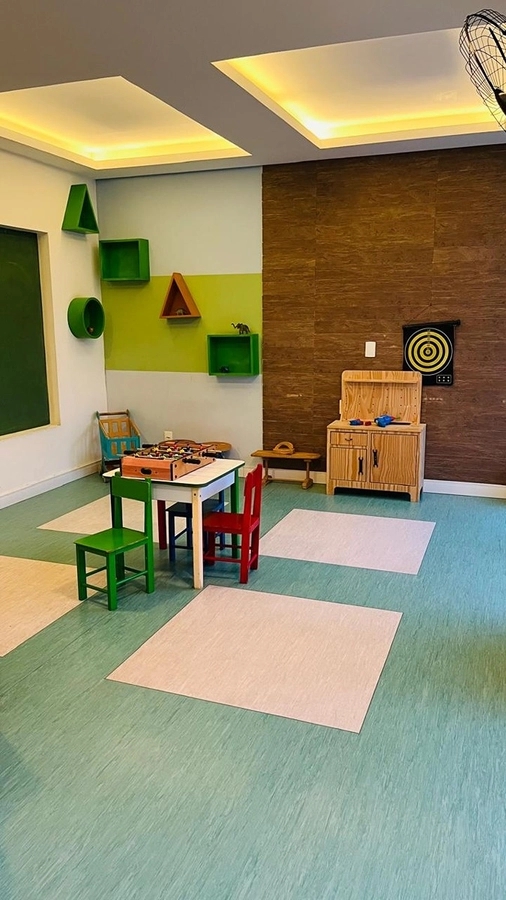 Apartamento, 3 quartos, 89 m² - Foto 16