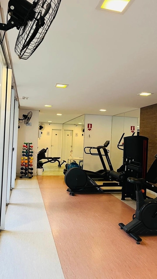 Apartamento, 3 quartos, 89 m² - Foto 17