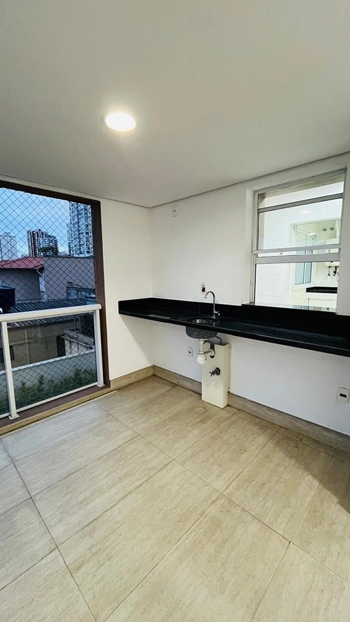Apartamento, 3 quartos, 89 m² - Foto 7