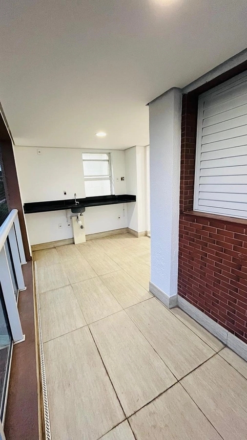 Apartamento, 3 quartos, 89 m² - Foto 5
