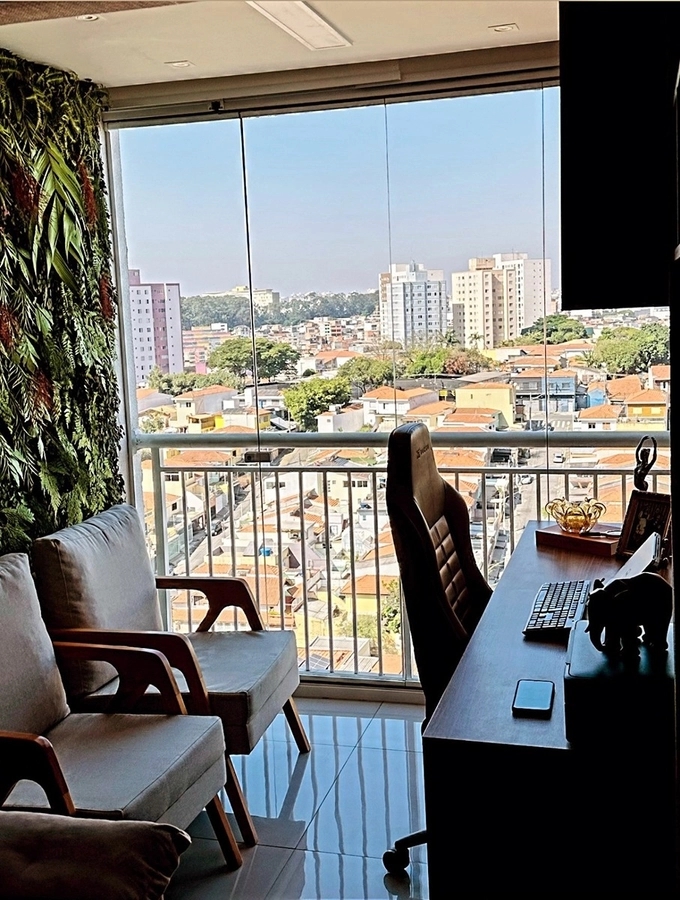 Apartamento, 1 quarto, 45 m² - Foto 16