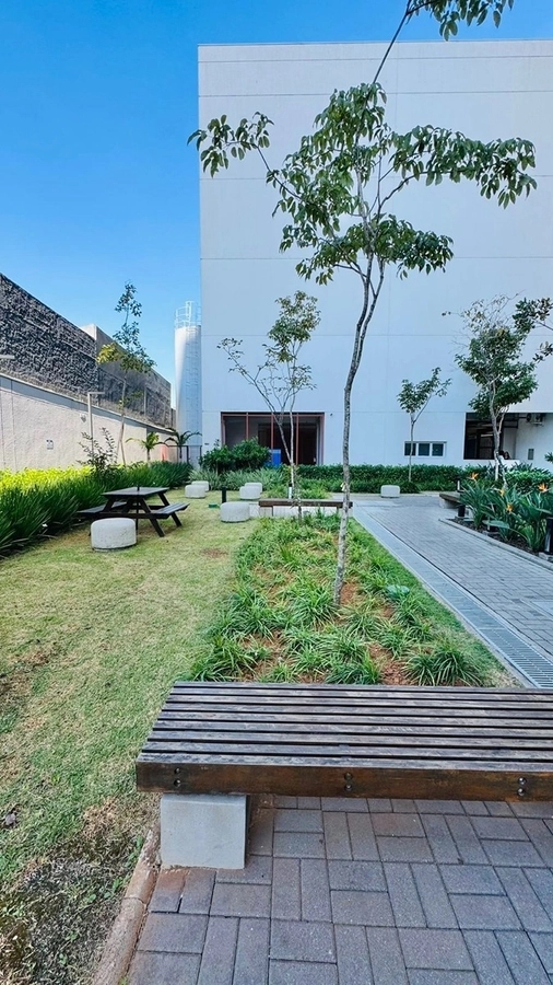 Apartamento, 1 quarto, 45 m² - Foto 17