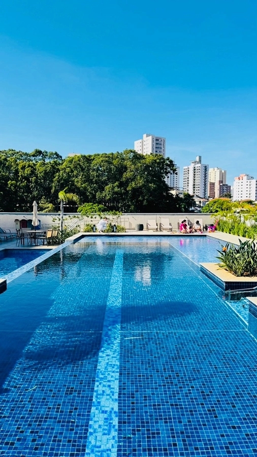 Apartamento, 1 quarto, 45 m² - Foto 25