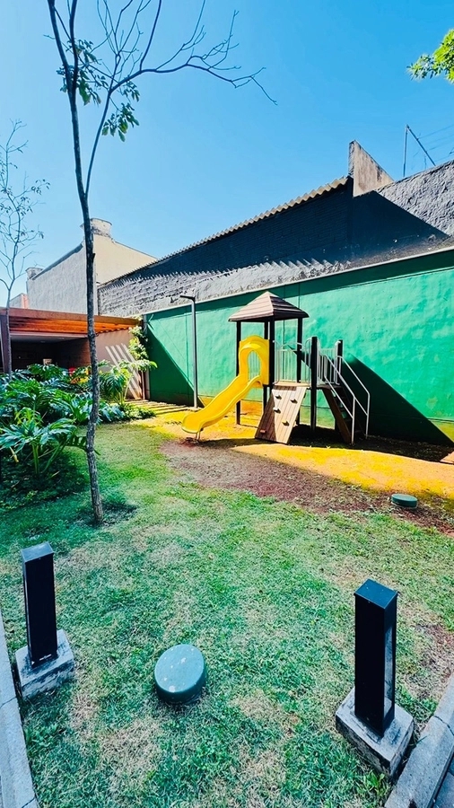 Apartamento, 1 quarto, 45 m² - Foto 18