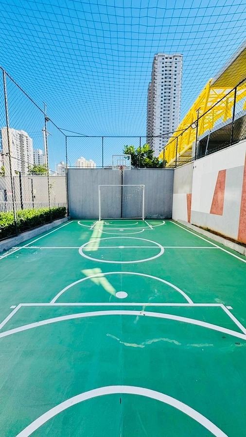 Apartamento, 1 quarto, 45 m² - Foto 22