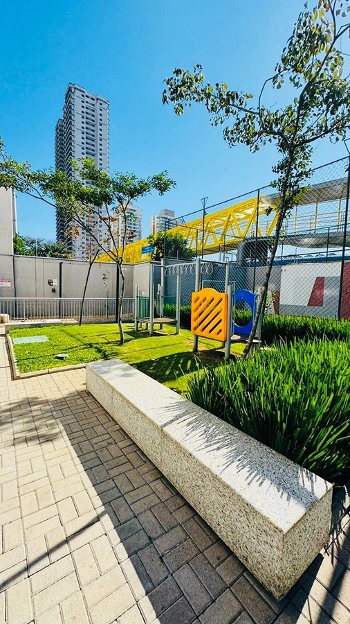 Apartamento, 1 quarto, 45 m² - Foto 19
