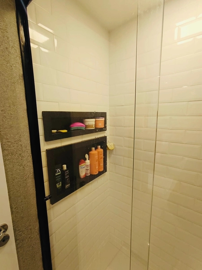 Apartamento, 1 quarto, 45 m² - Foto 12