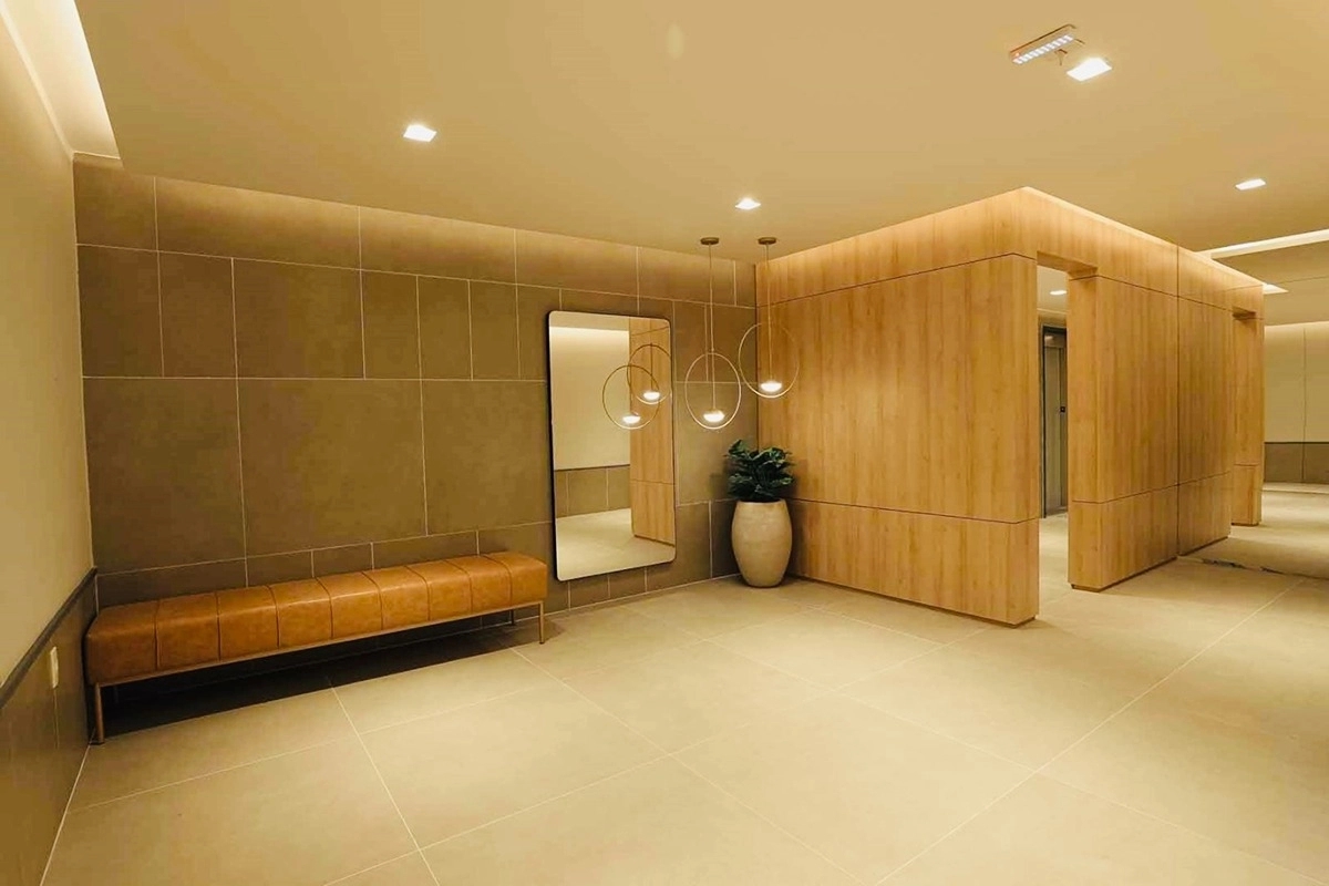 Apartamento, 1 quarto, 45 m² - Foto 32