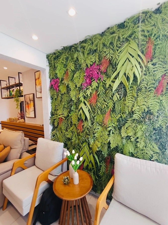 Apartamento, 1 quarto, 45 m² - Foto 15