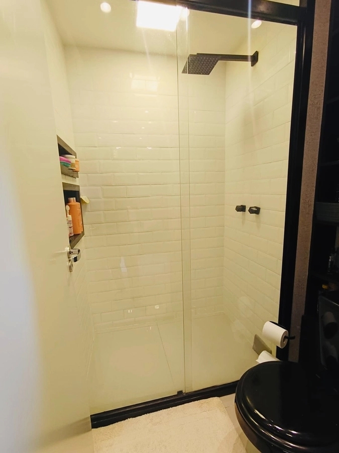 Apartamento, 1 quarto, 45 m² - Foto 11