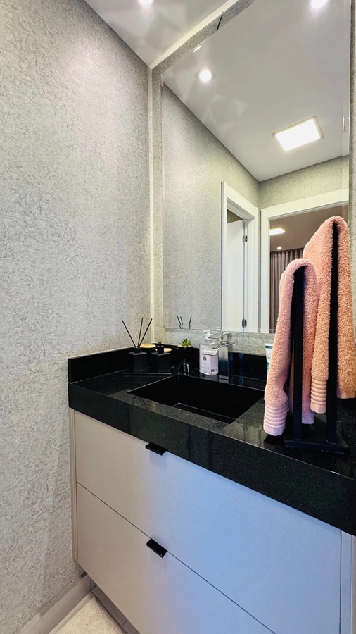 Apartamento, 1 quarto, 45 m² - Foto 13