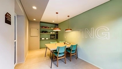 Apartamento, 1 quarto, 45 m² - Foto 24