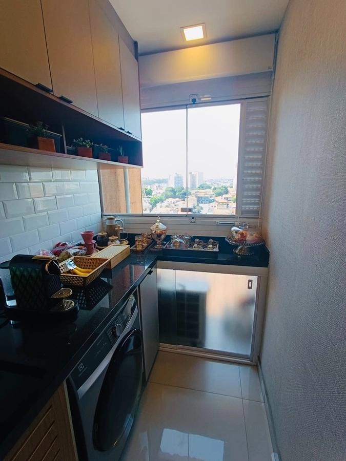 Apartamento, 1 quarto, 45 m² - Foto 7
