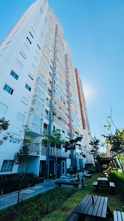 Apartamento, 1 quarto, 45 m² - Foto 34