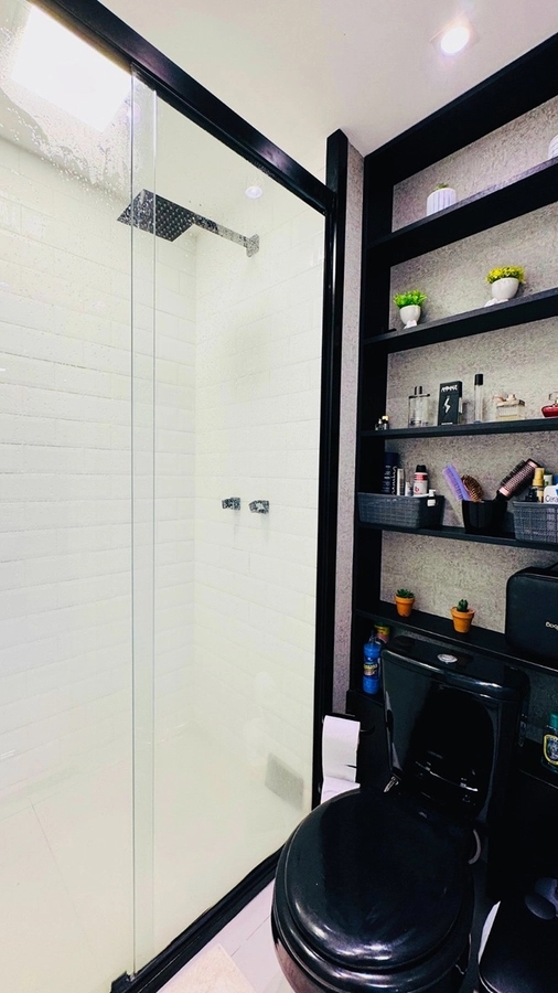 Apartamento, 1 quarto, 45 m² - Foto 14