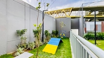 Apartamento, 1 quarto, 45 m² - Foto 20