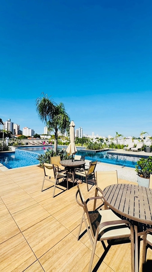 Apartamento, 1 quarto, 45 m² - Foto 26