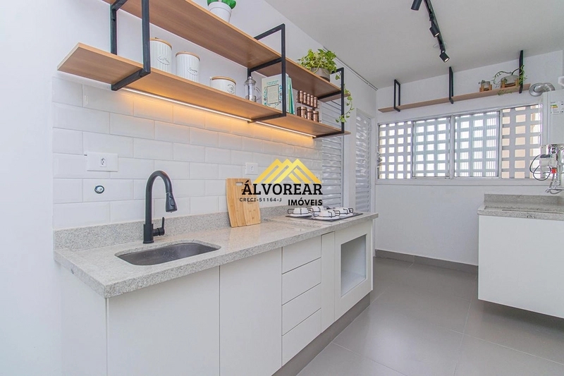 Apartamento, 3 quartos, 74 m² - Foto 4