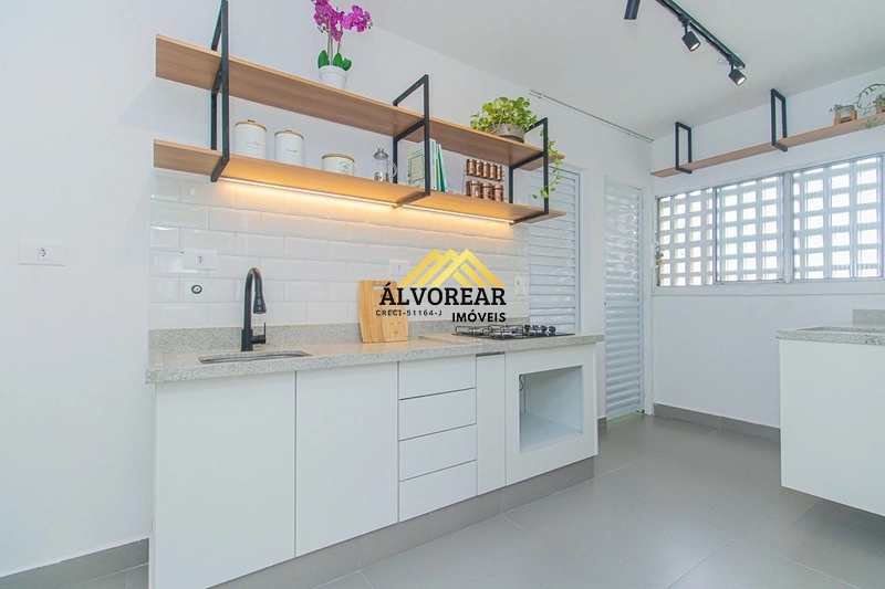 Apartamento, 3 quartos, 74 m² - Foto 3