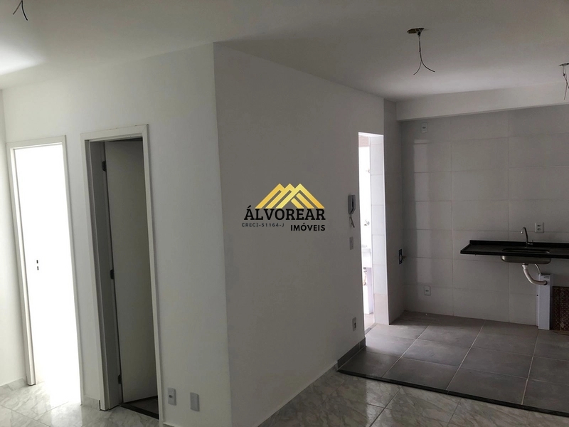 Apartamento, 2 quartos - Foto 5