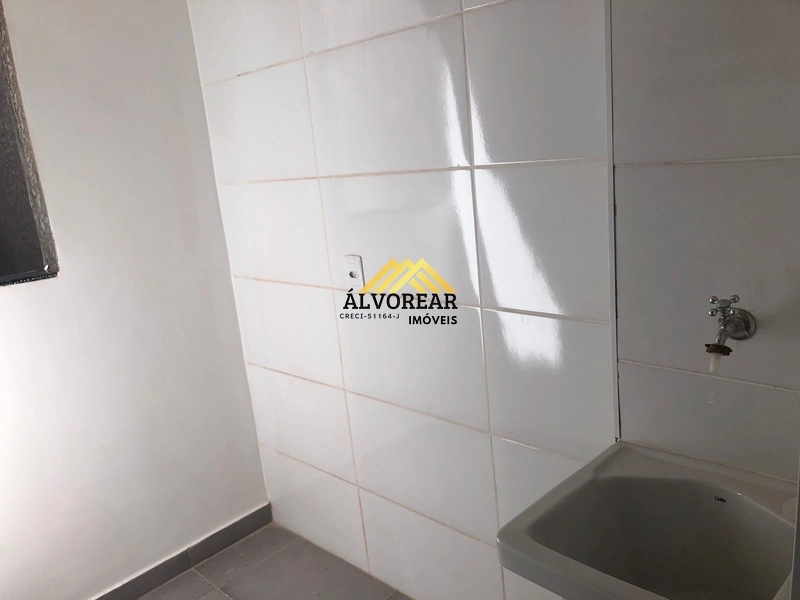 Apartamento, 2 quartos - Foto 13