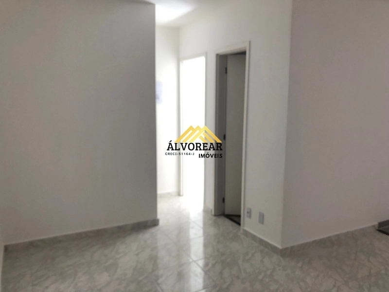 Apartamento, 2 quartos - Foto 2