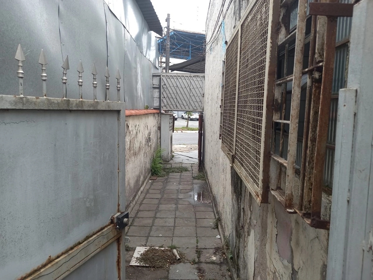 Casa, 2 quartos, 127 m² - Foto 1