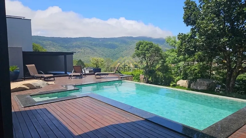 Sobrado, 3 quartos, 475 m² - Foto 39