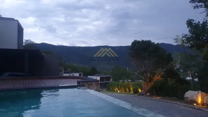 Sobrado, 3 quartos, 475 m² - Foto 38