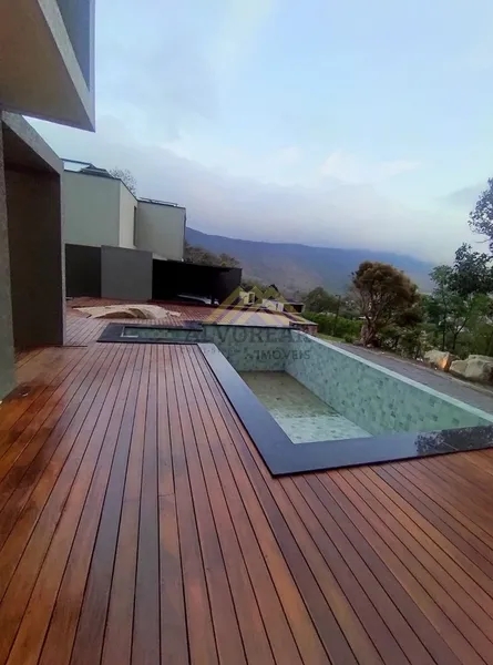 Sobrado, 3 quartos, 475 m² - Foto 43