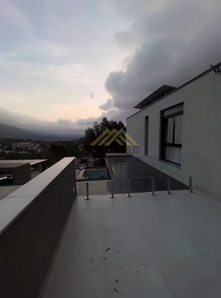 Sobrado, 3 quartos, 475 m² - Foto 34