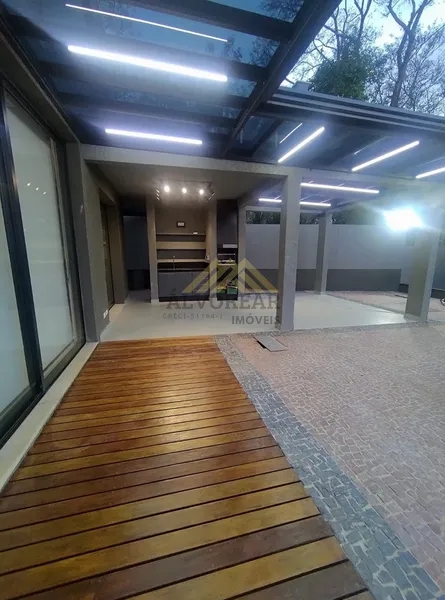 Sobrado, 3 quartos, 475 m² - Foto 45